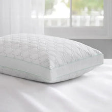 MarthaStewartGardenTrellisQuiltedPillow_2-pack1 - Brands For Less USA
