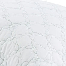 MarthaStewartGardenTrellisQuiltedPillow_2-pack5 - Brands For Less USA