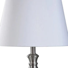 Martino Lamps, Set of 3 - Brands For Less USA