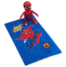 Marvel-Spiderman-Huggable-Slumber-Bag-Set-26-x-46-Polyester_8ebf6002-3b30-4823-91de-f5551bf94efd.235cf4d28ab6661080e05764f94bbc8e - Brands For Less USA