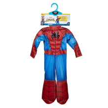 Marvel Amazing Spider-Man Toddler Deluxe Costume