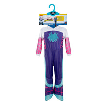 Marvel Ghost-Spider Official Toddler Deluxe Costume