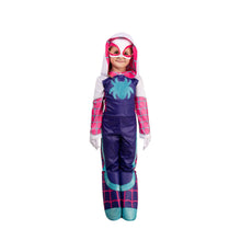 Marvel Amazing Spider-Man Kids Deluxe Costume