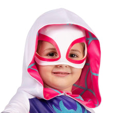 Marvel Ghost-Spider Official Toddler Deluxe Costume