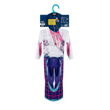 Marvel Amazing Spider-Man Kids Deluxe Costume
