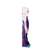 Marvel Ghost-Spider Official Toddler Deluxe Costume