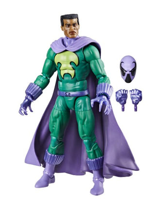 Marvel Legends Series Marvel’s Prowler, Spider-Man: The Animated Series Action Figure (6”)