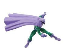 Marvel Legends Series Marvel’s Prowler, Spider-Man: The Animated Series Action Figure (6”)