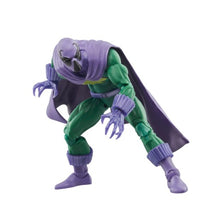 Marvel Legends Series Marvel’s Prowler, Spider-Man: The Animated Series Action Figure (6”)