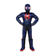 Marvel Spider-Man: Miles Morales Official Kids Deluxe Costume