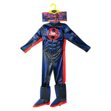 Marvel Spider-Man: Miles Morales Official Kids Deluxe Costume