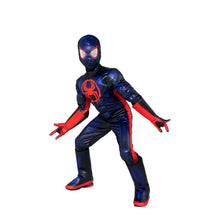 Marvel Spider-Man: Miles Morales Official Kids Deluxe Costume