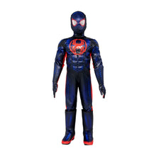 Marvel Spider-Man: Miles Morales Official Kids Deluxe Costume