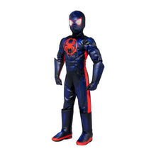 Marvel Spider-Man: Miles Morales Official Kids Deluxe Costume
