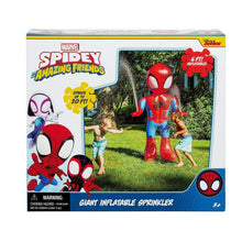 MarvelSpiderman6-InflatableYardSprinkler1-_7 - Brands For Less USA