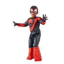 Marvel Spin Official Toddler Costume
