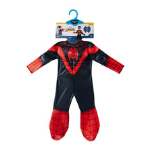 Marvel Spin Official Toddler Costume