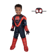 Marvel Spin Official Toddler Costume