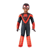 Marvel Spin Official Toddler Costume