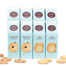 MaryMacleod_sShortbreadCookiesMixedAssortment_8-pack_48CookiesTotal - Brands For Less USA