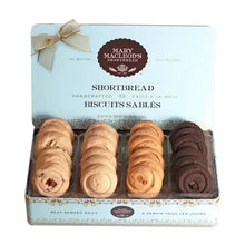 MaryMacleod_sShortbread_VarietyTin_3-pack_24cookiespertin1 - Brands For Less USA