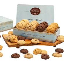 MaryMacleod_sShortbread_VarietyTin_3-pack_24cookiespertin3 - Brands For Less USA