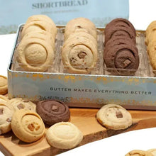MaryMacleod_sShortbread_VarietyTin_3-pack_24cookiespertin4 - Brands For Less USA