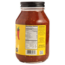 Mateo's Gourmet Salsa, Medium, 32 oz