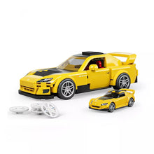 MattelBrickShopHotWheels_07HondaS20001 - Brands For Less USA