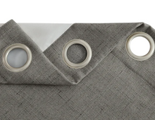 Maxwell Total Blackout Window Curtains, 52” x 84”, 2-piece Set
