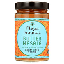 Maya-Kaimal-Butter-Masala-Simmer-Sauce-12-5-oz_4059fb28-31b9-44c3-929c-798af1b56635.5e7ef476bb13804eb65d2928f8e707bf - Brands For Less USA