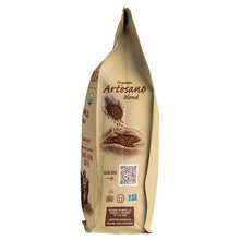 Mayorga Organic Artesano Blend Coffee, Whole Bean, Medium Roast, 2 lbs