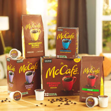 McCafe Dark Roast K-Cup Coffee Pods, French Roast, 94 ct.