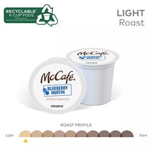 McCafe_BlueberryMuffinCoffee3 - Brands For Less USA