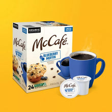 McCafe_BlueberryMuffinCoffee4 - Brands For Less USA