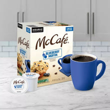 McCafe_BlueberryMuffinCoffee5 - Brands For Less USA