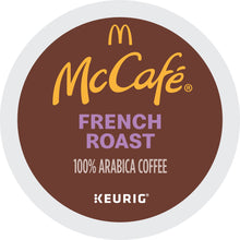 McCafe Dark Roast K-Cup Coffee Pods, French Roast, 94 ct.