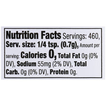McCormick Basil Balsamic Seasoning, 11.37 oz.