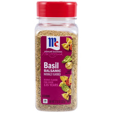 McCormick Basil Balsamic Seasoning, 11.37 oz.
