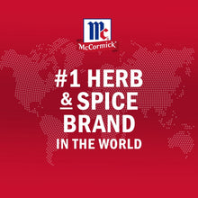 McCormick Basil Balsamic Seasoning, 11.37 oz.
