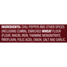 McCormick Chili Original Seasoning Mix 1.25 oz., 6 pk.