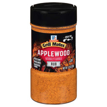 McCormick Grill Mates Applewood Rub, 9.25 oz.
