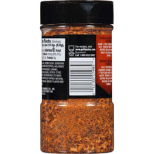 McCormick Grill Mates Brown Sugar Bourbon Seasoning 9.5 oz.