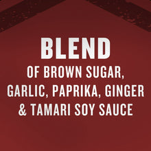 McCormick Grill Mates Gluten Free Pineapple Teriyaki Seasoning, 3.5 oz Bottle