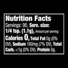 McCormick Grill Mates Gluten Free Pineapple Teriyaki Seasoning, 3.5 oz Bottle