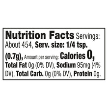 McCormick Grill Mates Hamburger Seasoning, 11.25 oz.