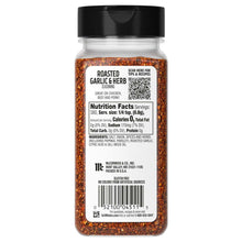 McCormick Grill Mates Roasted Garlic & Herb Seasoning, 10.75 oz.