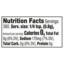 McCormick Grill Mates Roasted Garlic & Herb Seasoning, 10.75 oz.