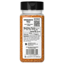 McCormick Grill Mates Smokehouse Maple Seasoning, 12.87 oz.