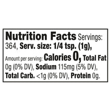 McCormick Grill Mates Smokehouse Maple Seasoning, 12.87 oz.